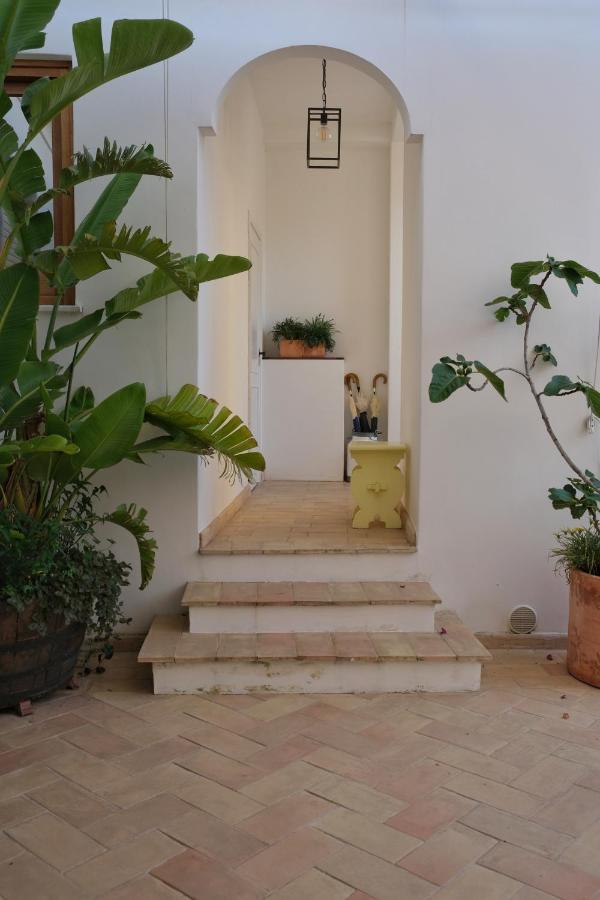 Le Cantinelle Anacapri  Luaran gambar