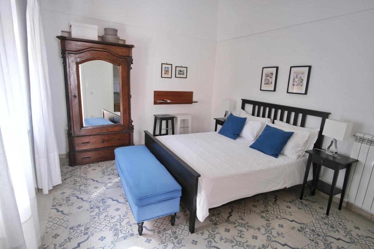 Le Cantinelle Anacapri  Luaran gambar